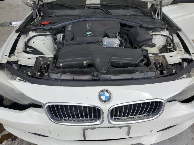 2015 BMW 328 I WBA3A5G54FNS84055