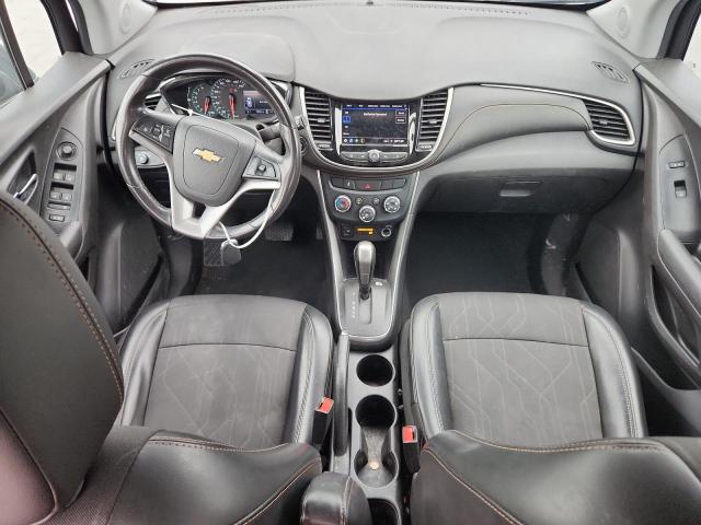 2020 CHEVROLET TRAX 1LT - 3GNCJPSB7LL253624