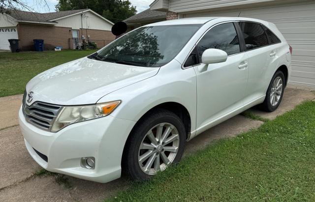Vin: 4t3za3bb2bu053141, lot: 63806185, toyota venza 20112