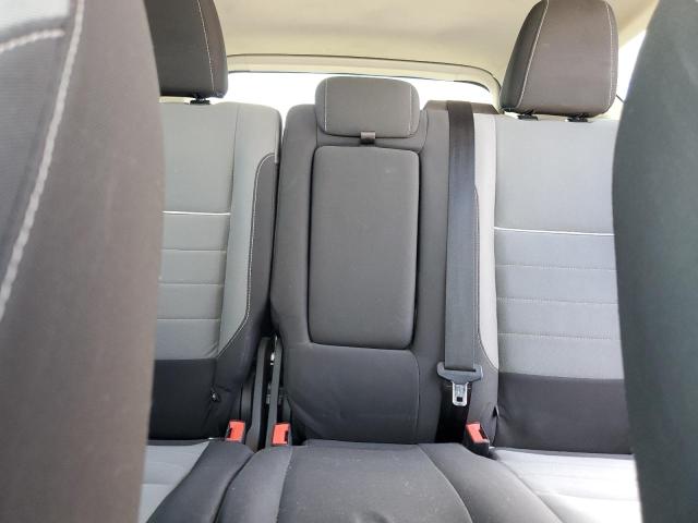 2015 FORD ESCAPE SE - 1FMCU9GX7FUB66408