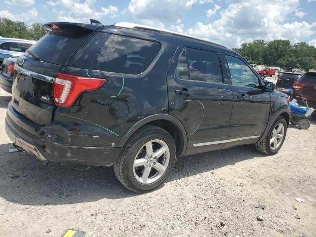 1FM5K8D89GGA39147 2016 FORD EXPLORER