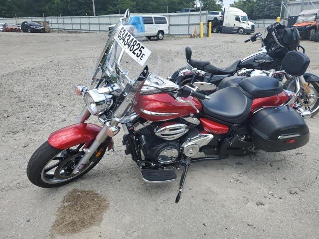 2013 YAMAHA XVS950 A JYAVN01E8DA017271