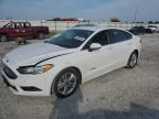 2018 FORD FUSION SE - 3FA6P0LU2JR281004