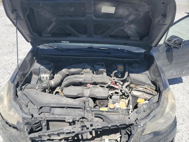 2012 SUBARU IMPREZA SP - JF1GPAL60CG201107