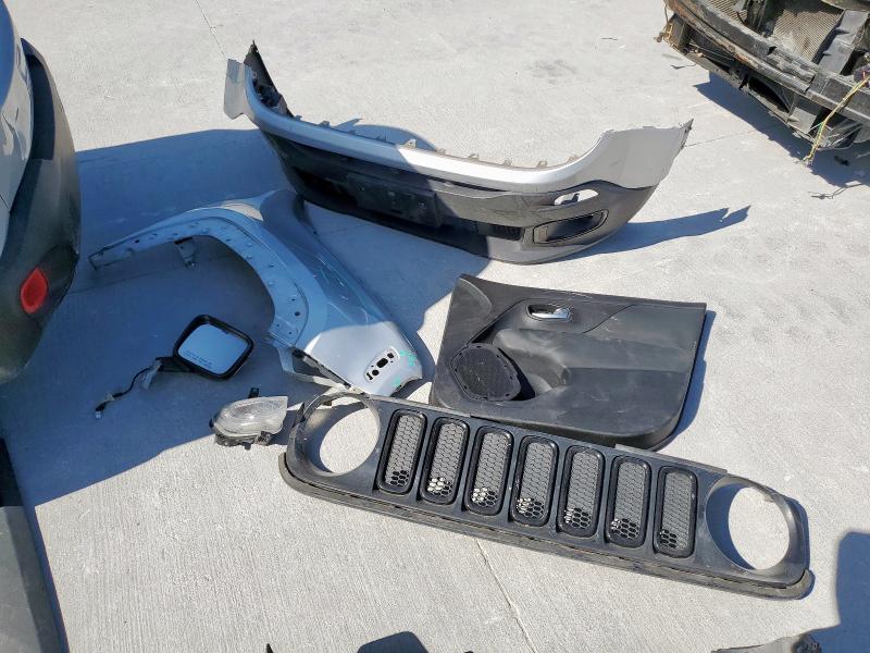 2018 JEEP RENEGADE L ZACCJABB7JPJ51022