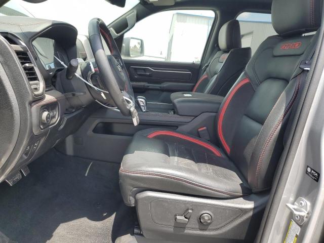 2025 RAM 1500 RHO 1C6SRFUP6SN661246