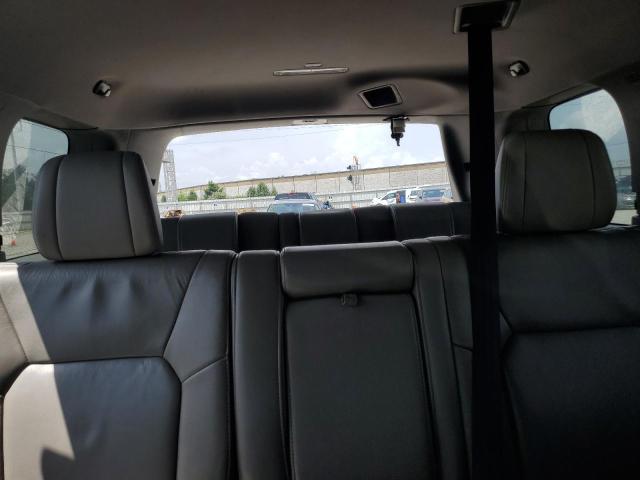 2015 HONDA PILOT EXL 5FNYF4H58FB067593