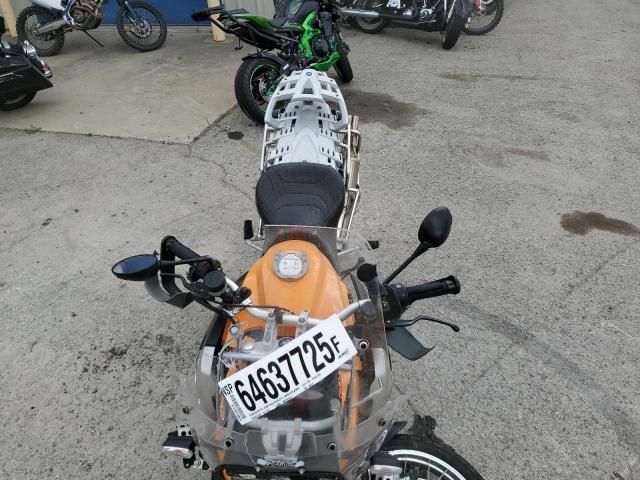 2009 BMW R1200 GS WB10313069ZU46541