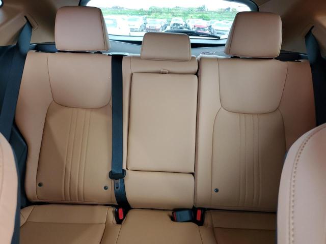 2025 LEXUS NX 350 BAS 2T2AGCEZ4SC075703