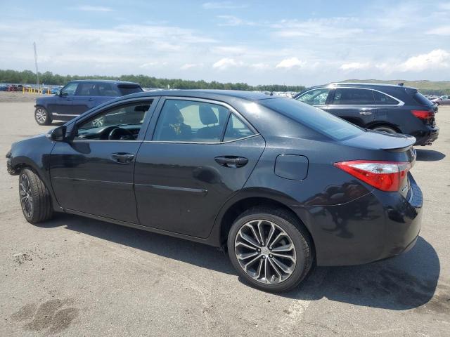 Vin: 2t1burhe4fc259641, lot: 63201325, toyota corolla l 20152