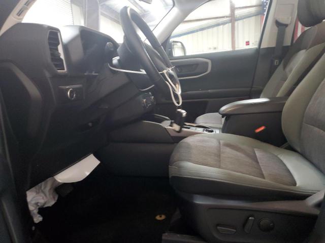 2022 FORD BRONCO SPO - 3FMCR9B67NRD38815