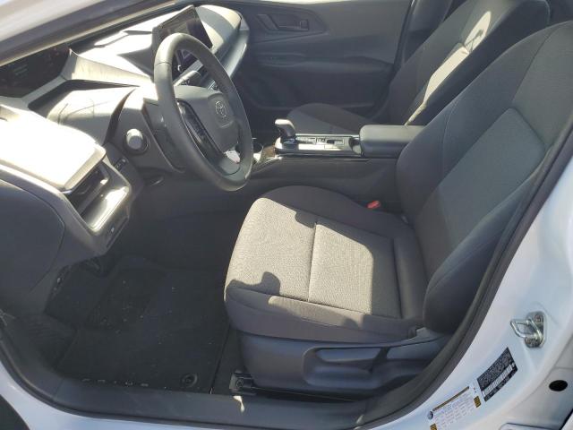 2024 TOYOTA PRIUS LE JTDACAAU6R3028934