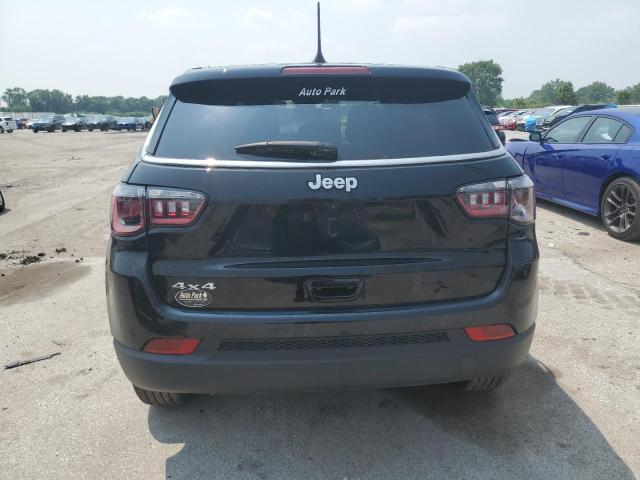 2024 JEEP COMPASS SPORT 3C4NJDANXRT135703