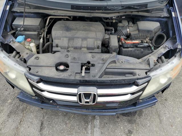 2014 HONDA ODYSSEY EX - 5FNRL5H69EB091752