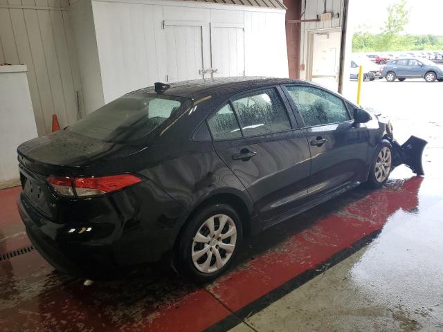 2025 TOYOTA COROLLA LE - 5YFB4MDE7SP308852