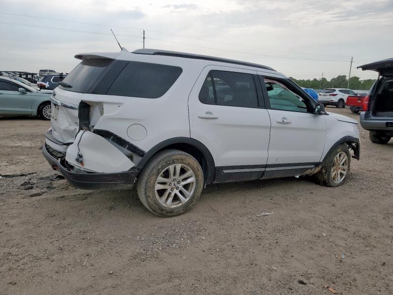 2019 FORD EXPLORER X #3303693033