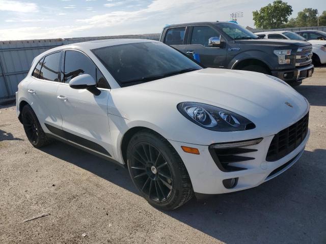 2018 PORSCHE MACAN WP1AA2A56JLB16616