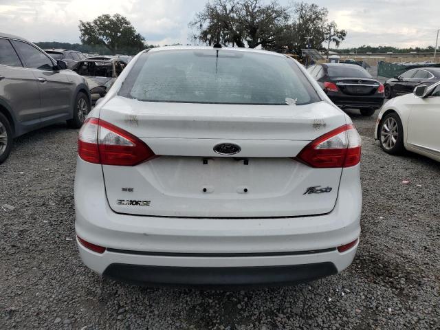 2018 FORD FIESTA SE #3297876788