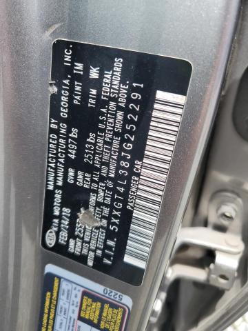 2018 KIA OPTIMA LX 5XXGT4L38JG252291