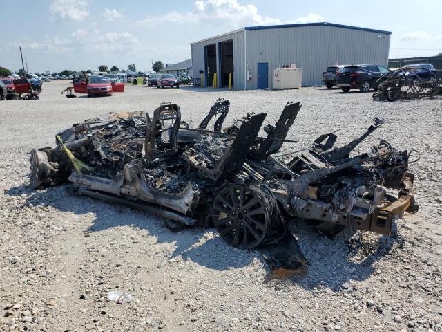 2019 FORD EXPEDITION - 1FMJU2AT2KEA16988