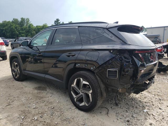 2023 HYUNDAI TUCSON SEL - 5NMJFCAE4PH179717