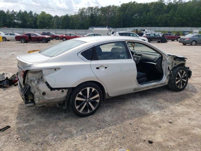 2017 NISSAN ALTIMA 2.5 1N4AL3AP2HC109858