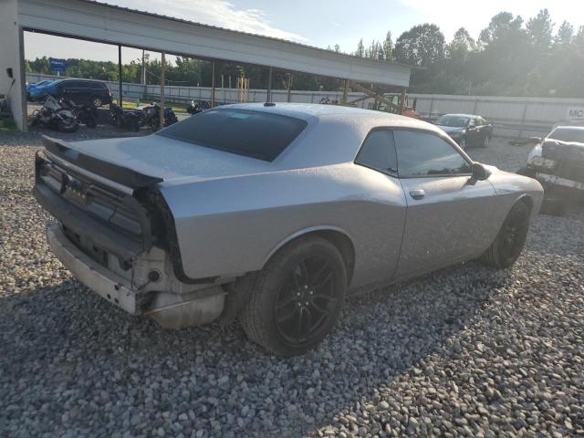 2016 DODGE CHALLENGER - 2C3CDZAG0GH331091