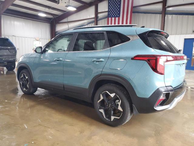 2025 KIA SELTOS EX - KNDERCAA5S7672294