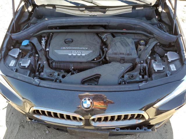 2020 BMW X2 M35I WBXYN1C08L5P04639