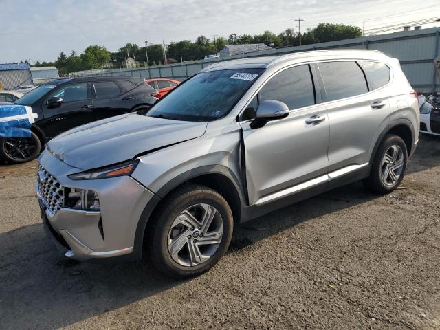 HYUNDAI SANTA FE S