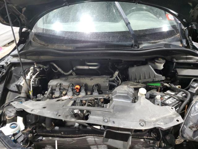 2019 HONDA HR-V SPORT - 3CZRU6H19KG709580