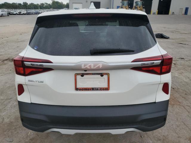 2022 KIA SELTOS LX KNDEPCAA1N7337088