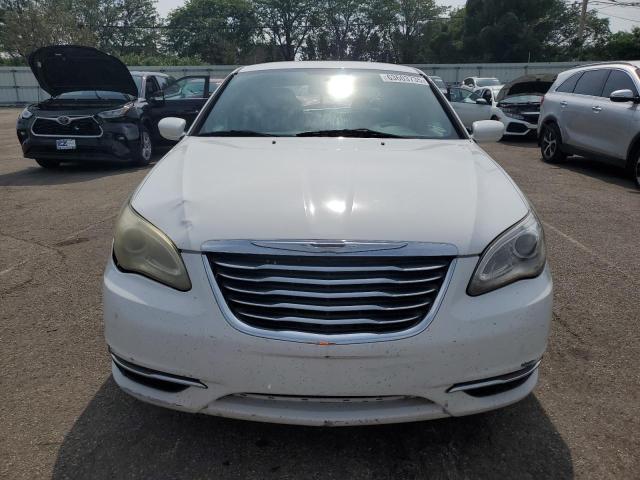 2012 CHRYSLER 200 TOURIN - 1C3CCBBB6CN137776