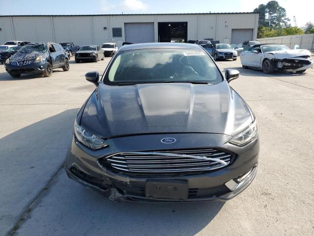 2018 FORD FUSION SE - 3FA6P0LU8JR170201