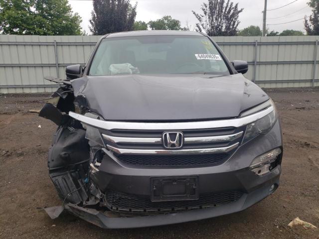 2016 HONDA PILOT EXL 5FNYF6H54GB073260
