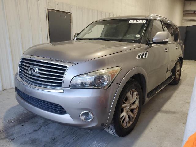 INFINITI QX56