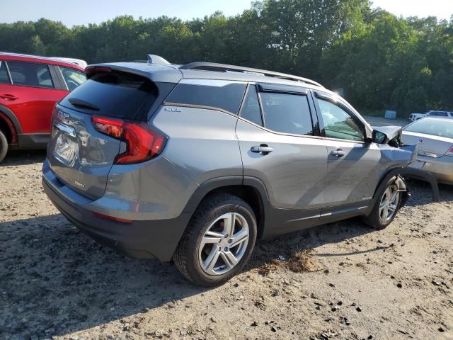 2018 GMC TERRAIN SL 3GKALTEV5JL343560