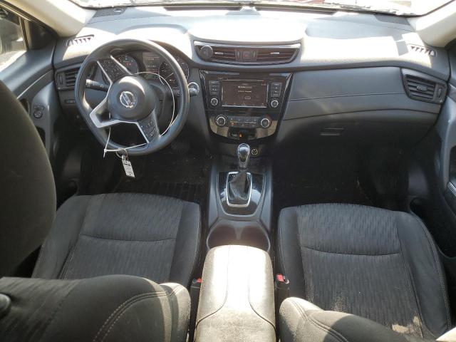2019 NISSAN ROGUE S 5N1AT2MV7KC720776