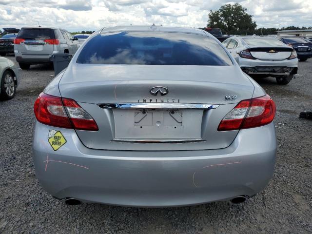 2011 INFINITI M37 - JN1BY1AP0BM326317