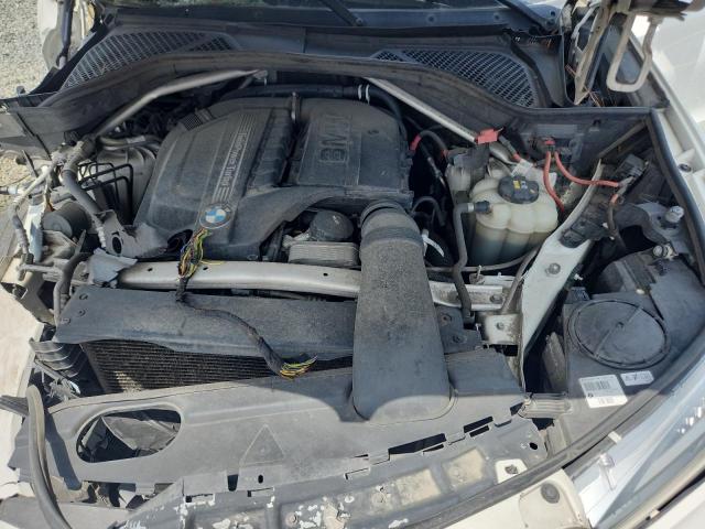 2016 BMW X5 SDRIVE3 5UXKR2C56G0U17505