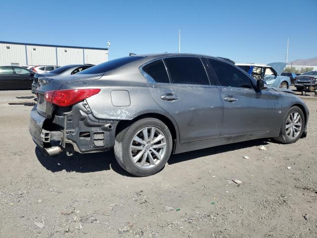 2014 INFINITI Q50 BASE - JN1BV7AR1EM690635
