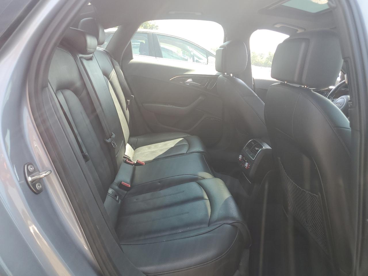 AUDI A6 PREMIUM PLUS