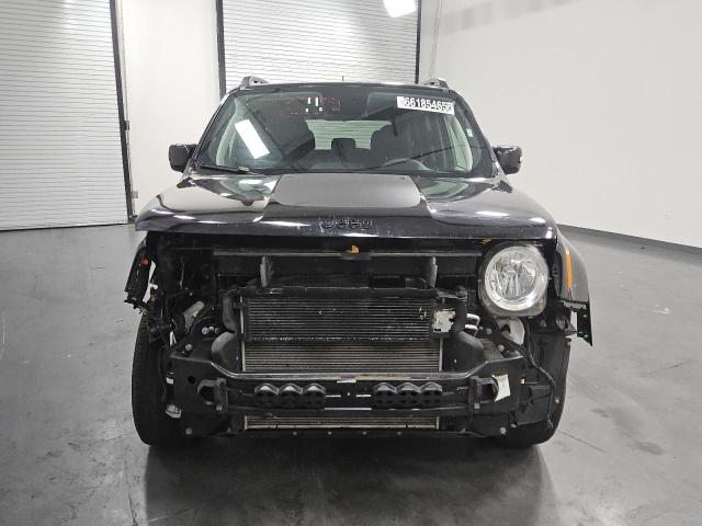 2023 JEEP RENEGADE L ZACNJDB19PPP72269