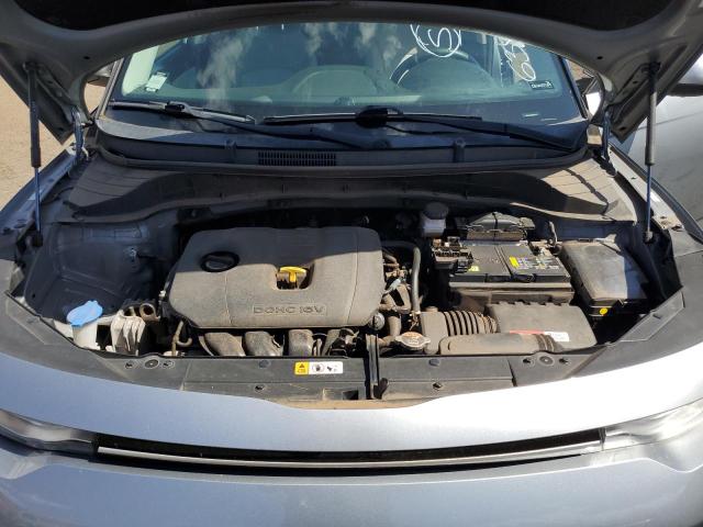 2022 KIA SOUL LX KNDJ23AU6N7814444