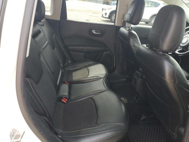 2019 JEEP COMPASS LA 3C4NJDBB0KT593549