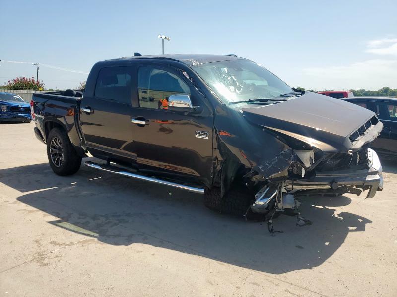 2021 TOYOTA TUNDRA CRE 5TFGY5F18MX277917