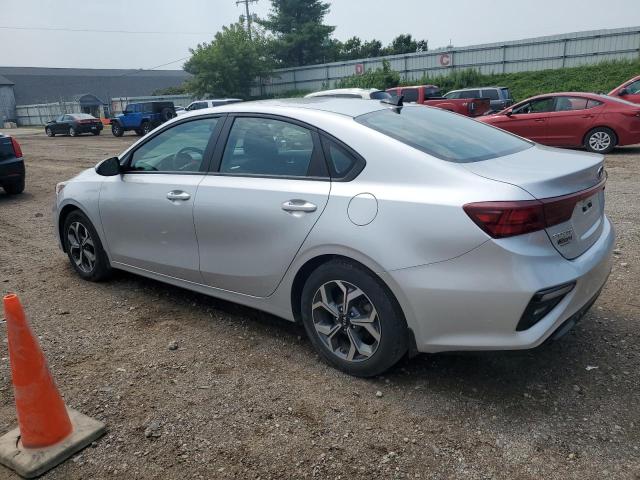 2019 KIA FORTE FE - 3KPF24AD9KE135484