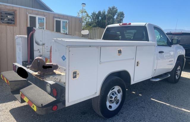Vin: 1gb0cvcgxdf227684, lot: 63710705, chevrolet all models c2500 heavy duty 20134