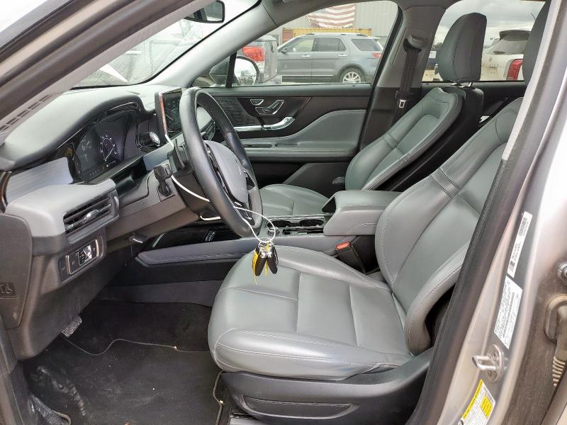 2021 LINCOLN CORSAIR 5LMCJ1C96MUL02166