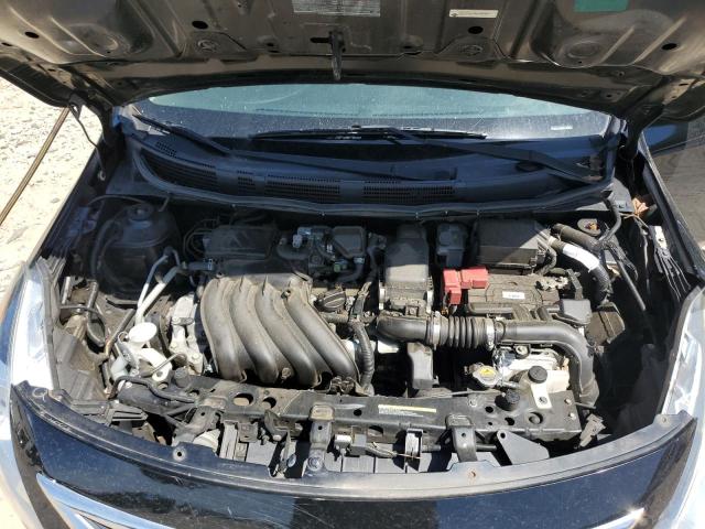 2017 NISSAN VERSA S - 3N1CN7AP6HL885938